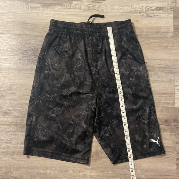 Puma Boy Shorts - Picture 5 of 5